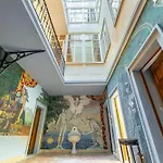 Nosticova Heritage