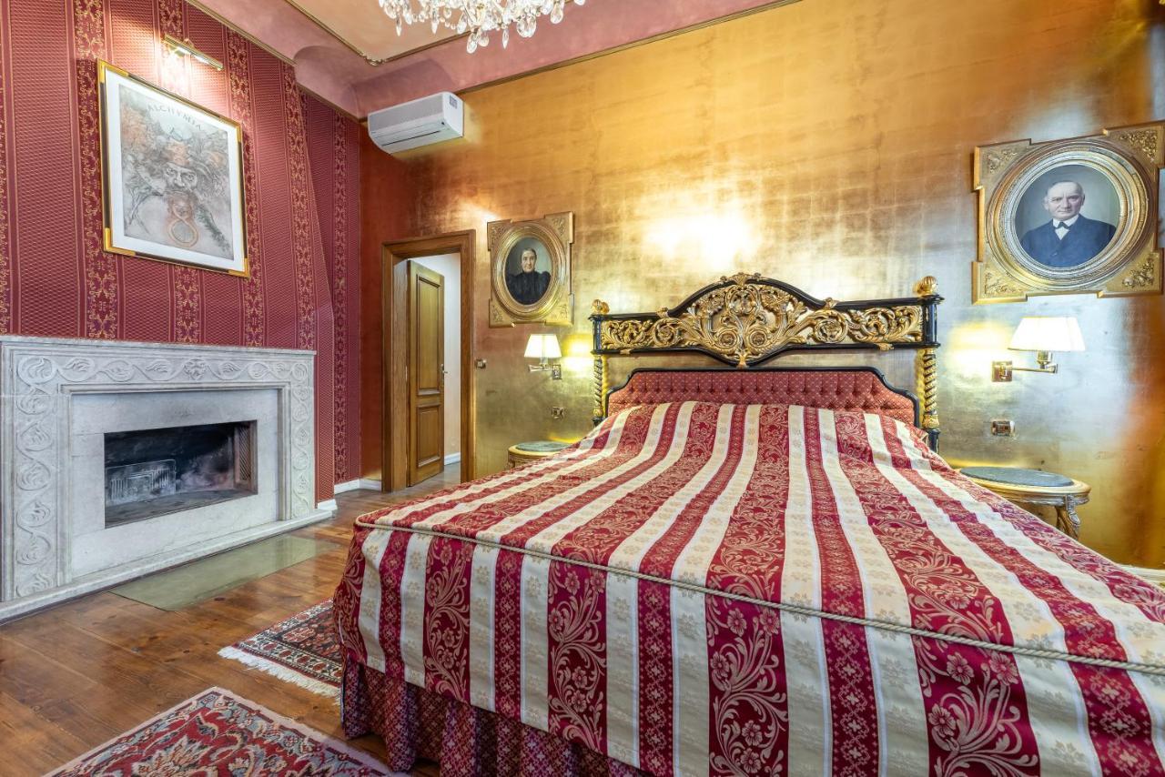 Aparthotel Nosticova Heritage Prag