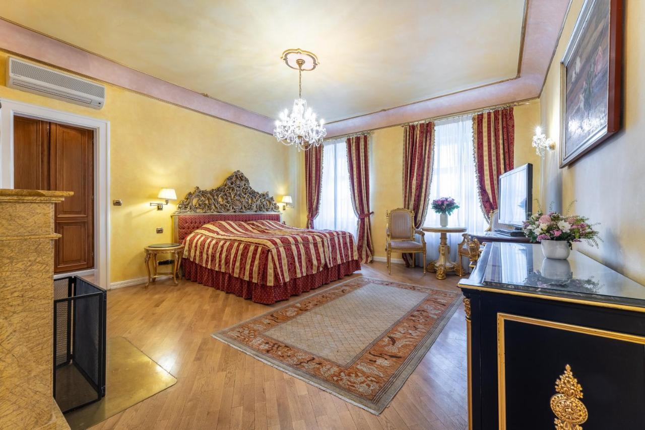 Nosticova Heritage Aparthotel *