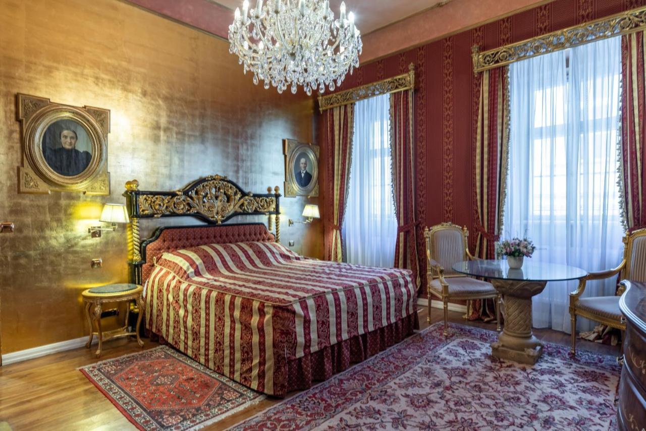 Nosticova Heritage