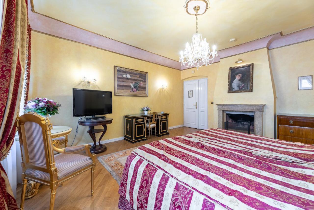 Nosticova Heritage Aparthotel *