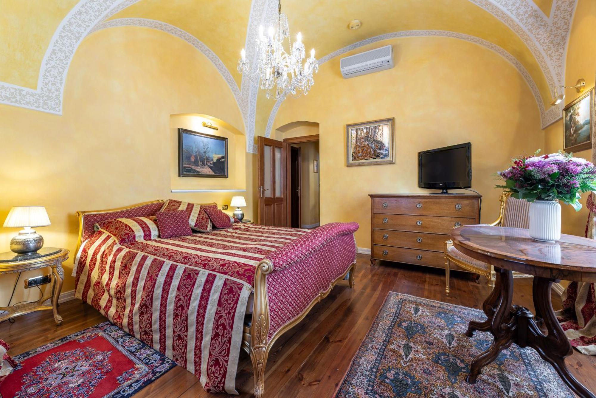 Aparthotel Nosticova Heritage