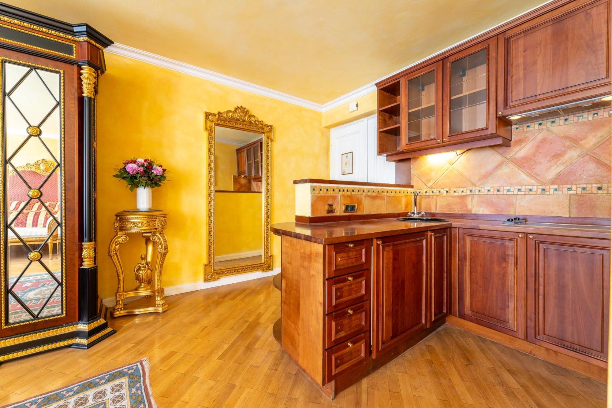 Aparthotel Nosticova Heritage *