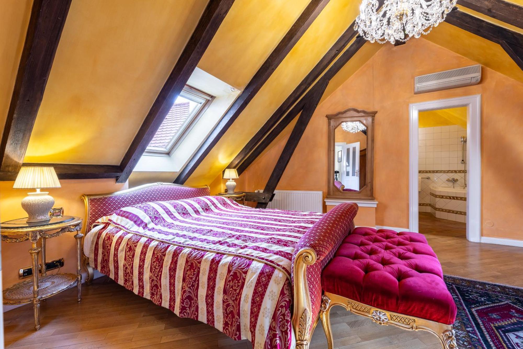 Aparthotel Nosticova Heritage *